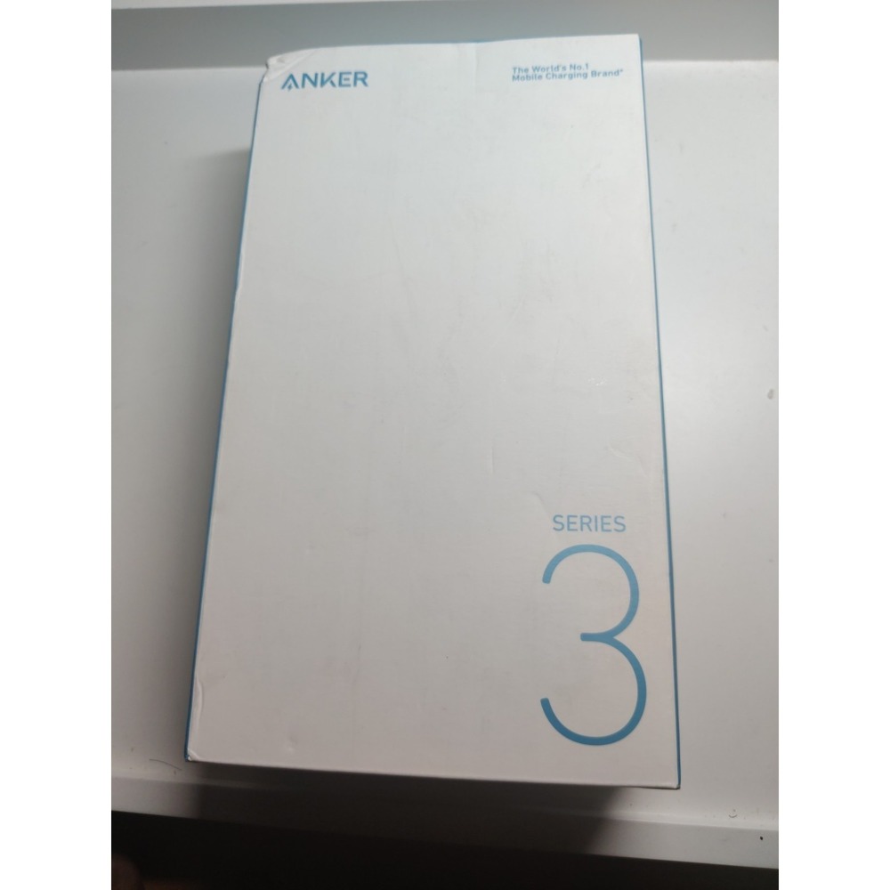 Anker 332 USB C Power Strip Surge Protector(300J),10Ft Extension‎ Cord,6 Outlets
